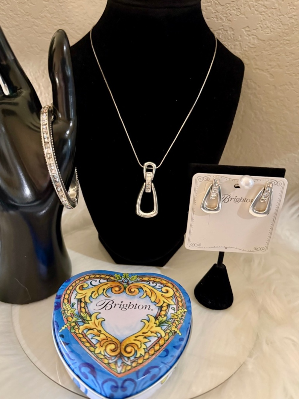 Brighton Spectrum Set NWT